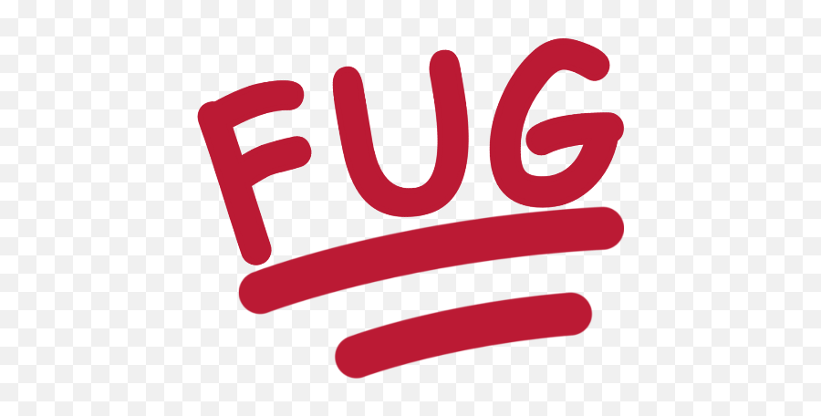 Fug - Discord Emoji Dot,Super Thinking Emoji