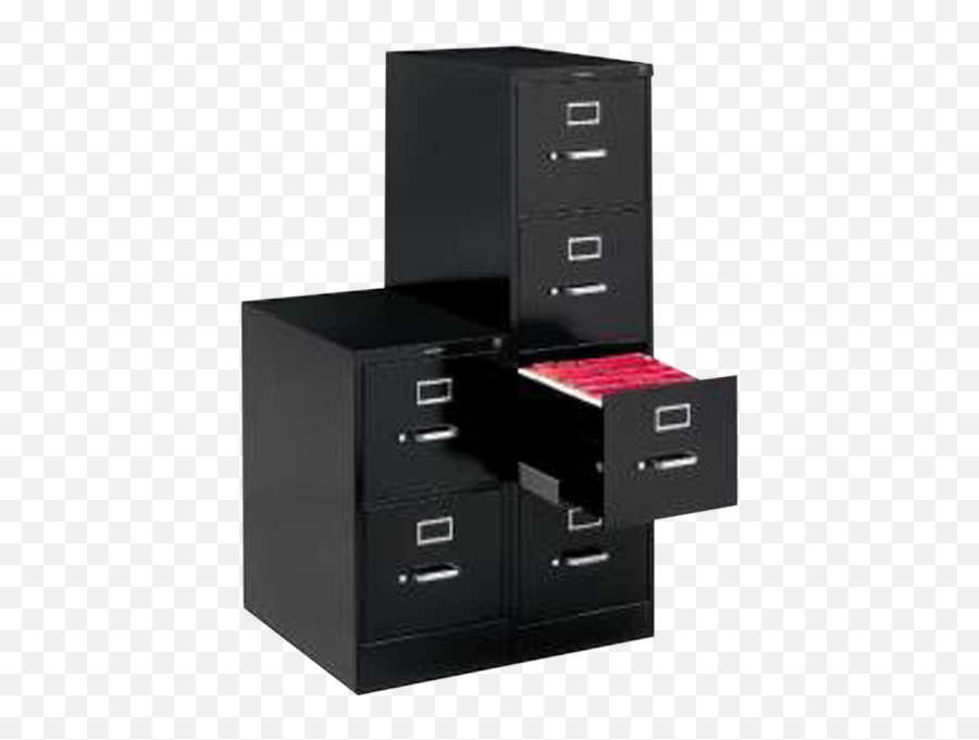 File Cabinet - Filing Cabinet Emoji,File Cabinet Emoji