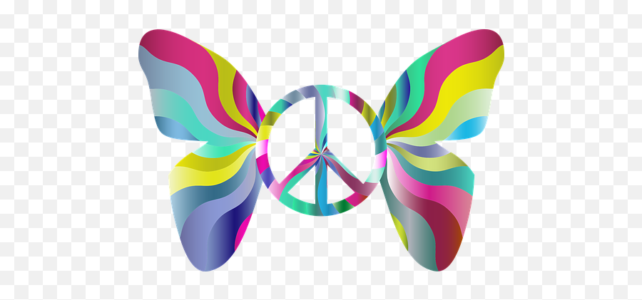 200 Free Peace Sign U0026 Peace Illustrations - Pixabay Peace Logo With Butterfly Emoji,Peace Sign Japanese Emoticon