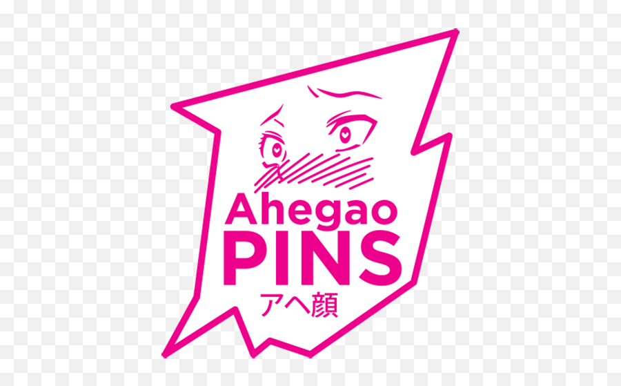 Wood Pins U2013 Ahegao Pins - For Graduation Emoji,Ahegao Emoticon