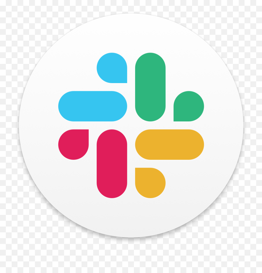 Slack App For Iphone - Free Download Slack For Ipad U0026 Iphone Slack App Icon Png Emoji,Ios 8.4 Emoji