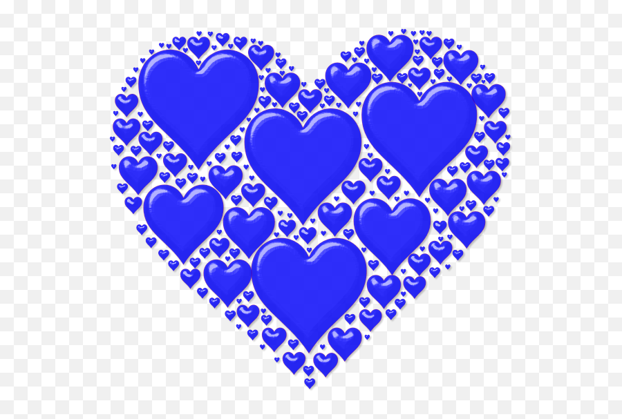 Love Heart Emoji - Heart Color Blue Shape,Flip Flop Emoji Iphone