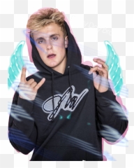 Jake Paul Sticker - Jake Paul Emoji,Jake Paul Made Of Emojis