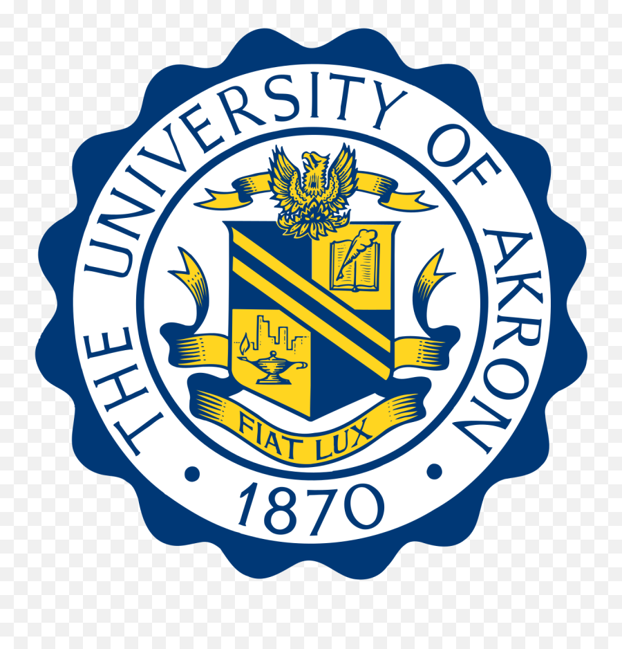 About Me U2014 James R Houston Phd - Seal Of The University Of Akron Emoji,Cognitive Emotion