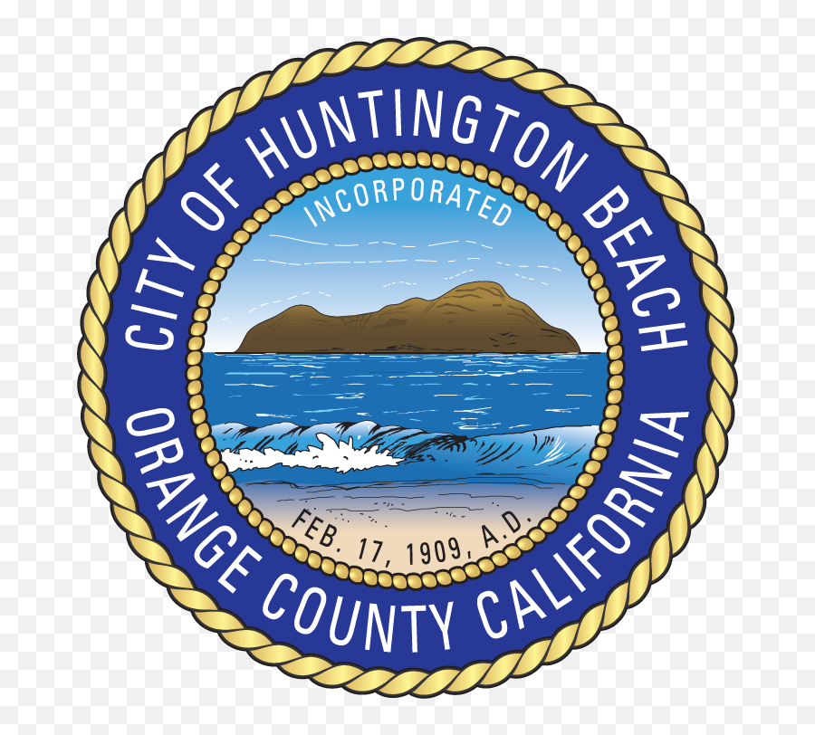 Resource Sheet U2013 Hb Ready - Huntington Beach City Seal Emoji,Freddie King Basics Of Emotion