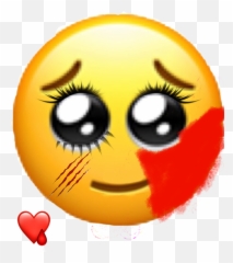 Iloveyou This Is The Sticker - Aw Emoji,Strong Bear Emoticon