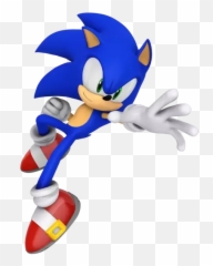 Should Sonic Have A Neck - Quora Emoji,Tumblr Sonic The Hedgehog Extreme Emotion