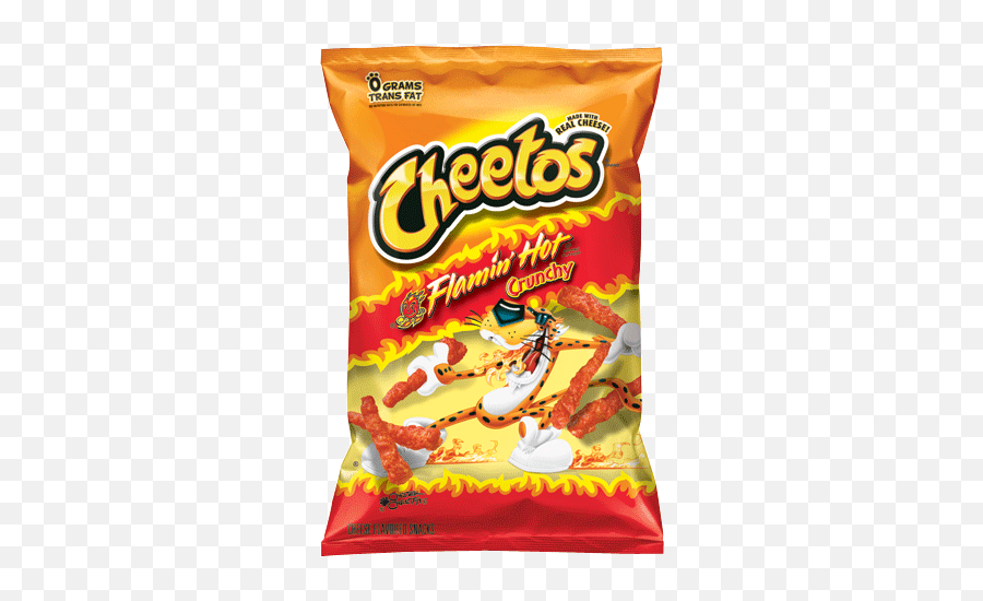 Karol Gutierrez - Flaming Hot Cheetos Emoji,Frito Lay Emoji