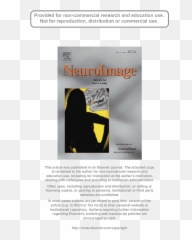 Pdf Reduced Microstructural Integrity Of The White Matter - Language Emoji,Brett Lawrie Emotion
