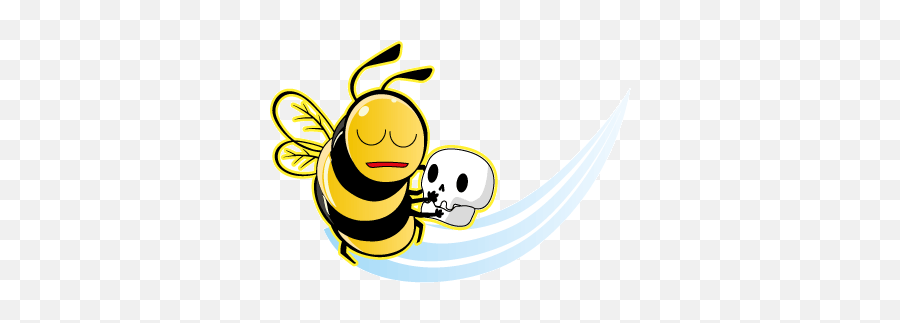 To Bee Or Not To Bee - Vintage Bee Emoji,Emoji Level37