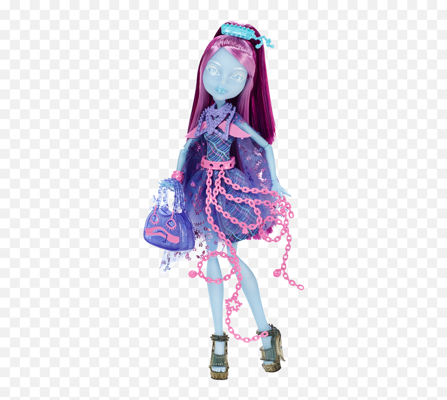 Kiyomi Haunterly - Kiyomi Monster High Emoji,Monster High Emotion