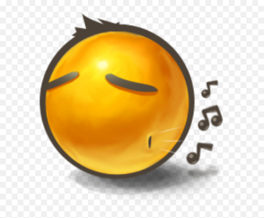 Download Singing Emoji Png - Pantun Jamu,Transparent Singing Emojis