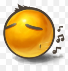 Download Singing Emoji Png - Pantun Jamu,Transparent Singing Emojis