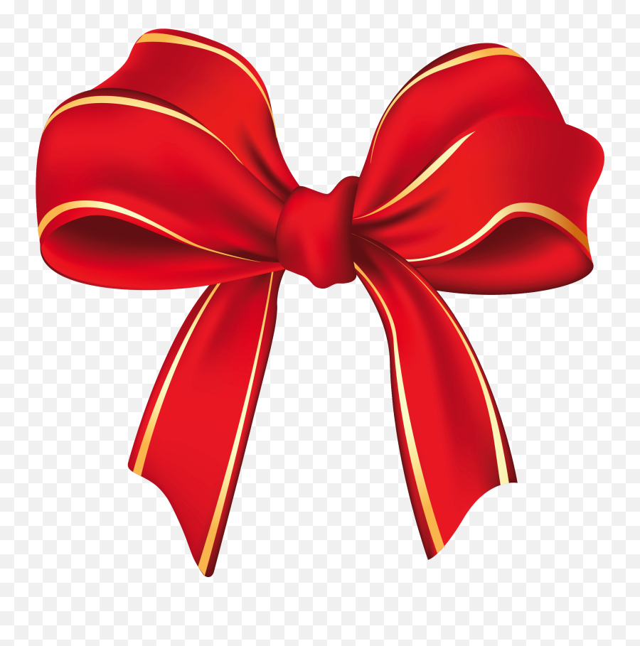 Clipart Hearts Christmas Clipart Hearts Christmas - Christmas Bow Clipart Emoji,Emoticons De Natal
