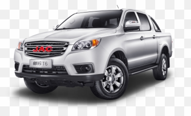 Car Rental Bonaire From 2950 Per Day - Ab Car Rental Bonaire Jac Double Cabin Pickup Emoji,Pickup Truck Emoticons