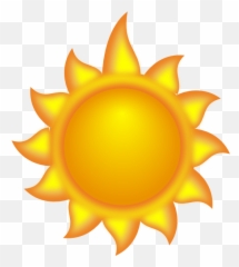 Library Of Sun Through Window Download Png Files - Clipart Sun Cartoon Emoji,Emoticons Sopan