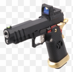 Armorerworks Home Page - Armorer Works Hi Capa Emoji,Airsoft Emoji B Patch