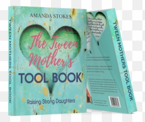 Raising Strong Daughters Book - Girly Emoji,Tool Book For Emotions (books