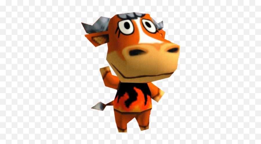 Villager List Animal Forest E Animal Crossing Wiki Fandom - Fictional Character Emoji,Yowza Emoticon