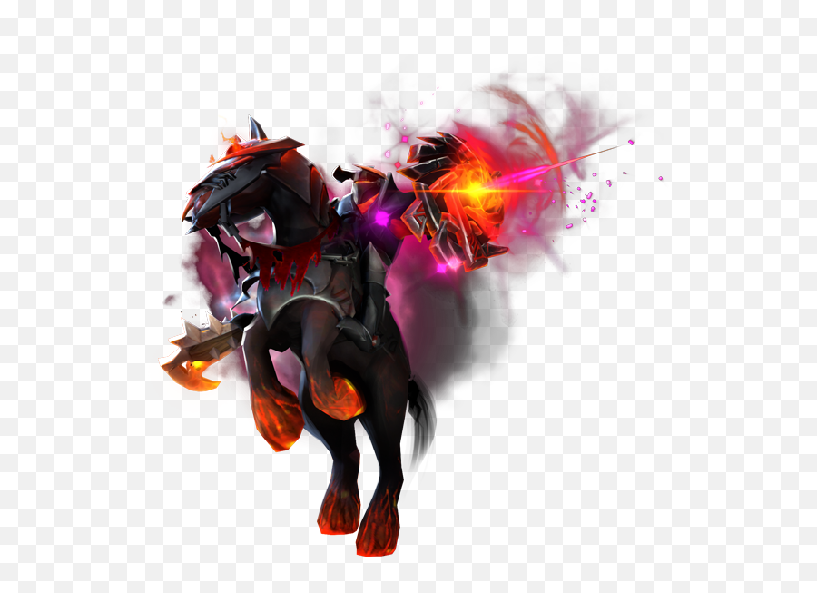 Dota 2 - Chaos Knight Dota 2 Png Emoji,Dota 2 Compendium Emoticon Pack