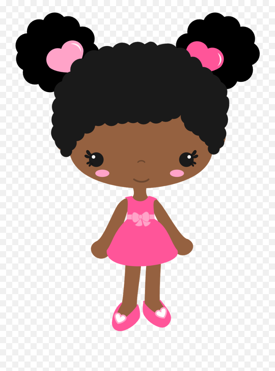 Elaine Perfil - Desenho Criança Negra Png Emoji,Maria Chiquinha Emoticon Whatsapp