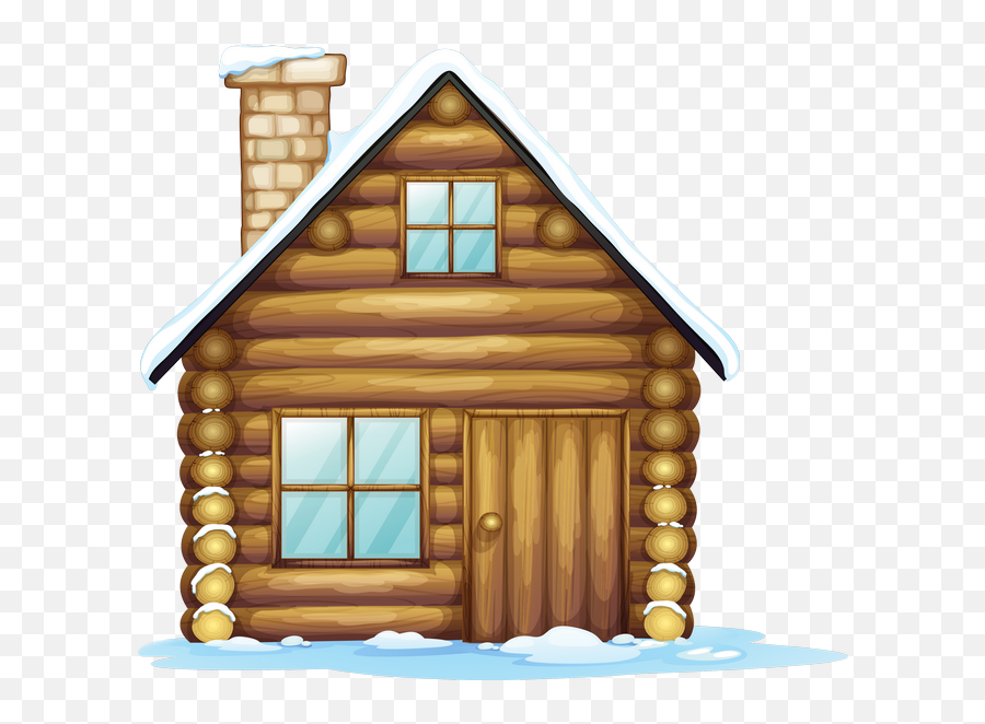 Free Facebook Reactions Transparent Download Free Clip Art - Winter House Clipart Emoji,Transparent Emojis House