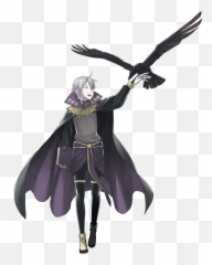 Henry - Fire Emblem Wiki Fire Emblem Awakening Henry Emoji,Anime Dread Emotion