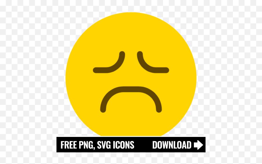Pin On Emoticons Smileys Emoji Png Svg Icons - Happy,Smiley And Sad Emoticons