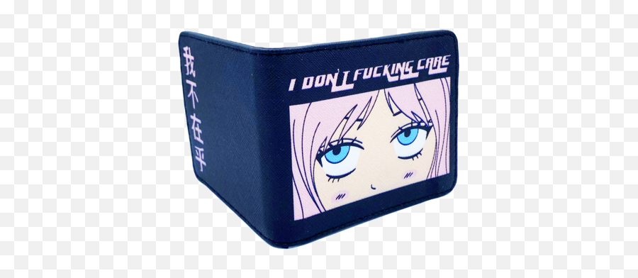 Products - Anime Wallets Emoji,Dat Ass Emoticon Text