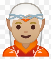 Medium - Happy Emoji,Emoji Headband