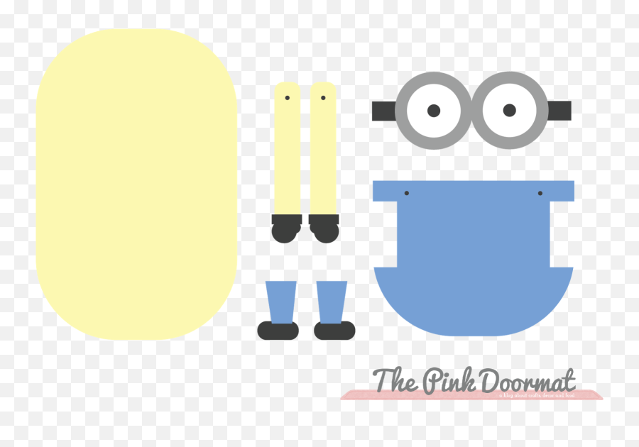 76 One In A Minion - Despicable Me Party Ideas Despicable Minion Pattern Printable Emoji,Emoji Movie Happy ,eal