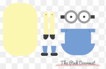 76 One In A Minion - Despicable Me Party Ideas Despicable Minion Pattern Printable Emoji,Emoji Movie Happy ,eal
