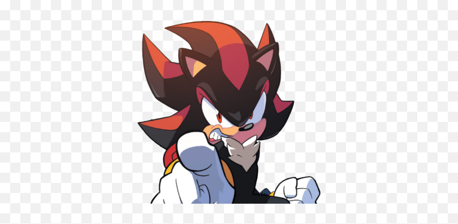 Shadow The Hedgehog Emoji,Aurelion Sol Angry Emoji