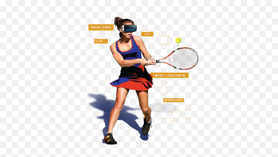 Infosys - Tennis Player Emoji,When Fury Squashes All Emotions Image