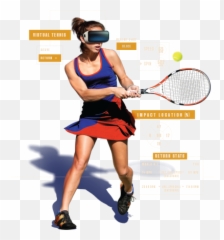 Infosys - Tennis Player Emoji,When Fury Squashes All Emotions Image
