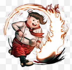 Goodbye Clipart Tall Boy Goodbye Tall Boy Transparent Free - Teruteru Hanamura Emoji,Boi Emoji Png