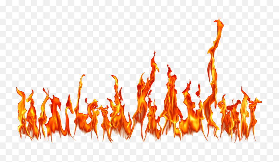 Fire Png Image Transparent Hd U2013 Png Lux - Hot Fire Png Emoji,Flame Transparent Emojis