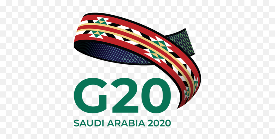 G20 Sherpas Discuss Protecting Lives - G20 Summit Riyadh Emoji,Arabic Parts Emotion