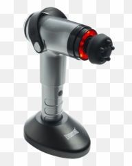 Prosage Thermo Percussion Massager With Warm - Up Technology Portable Emoji,Emoji Holding Gun To Head
