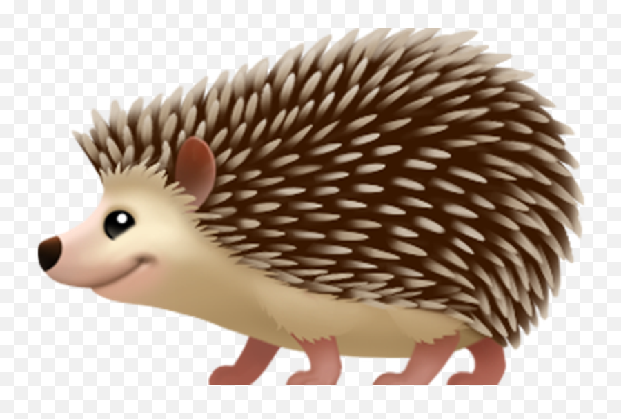 Download Sonic The Emoji Erinaceidae Hedgehog Png Image High - Hedgehog Emoji Png,High Five Emoji