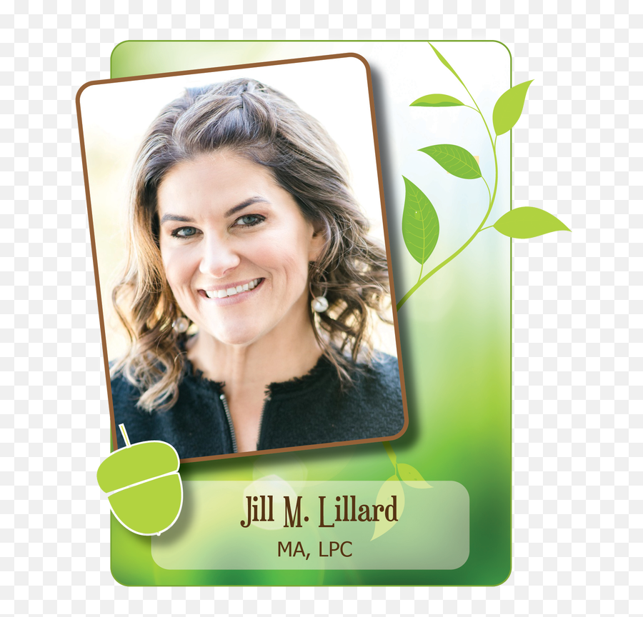 Jill Lillard Ma Lpc - Happy Emoji,Gottman Emotion Coaching