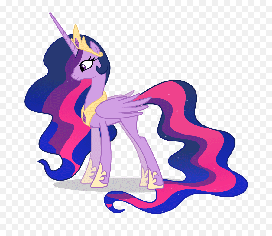 Twilight Sparkle Alicornprincess Speculation Spoilers - Twilight Sparkle As Full Grown Alicorn Emoji,Emotion Twilight