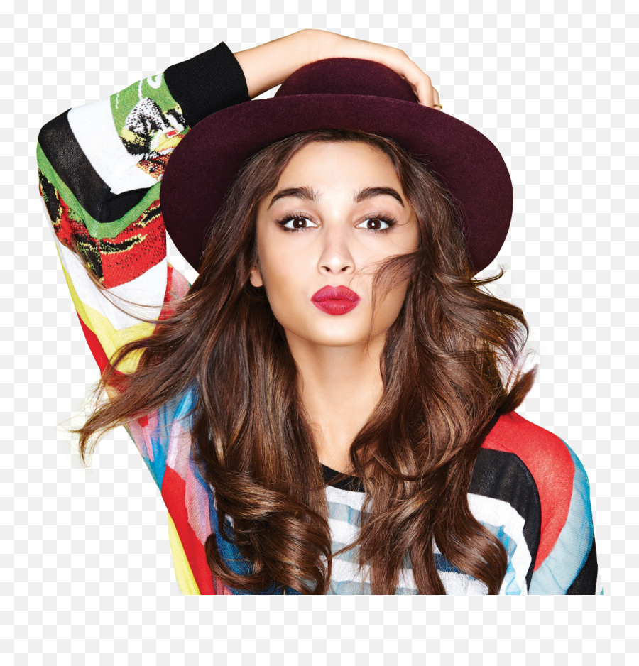 Freepngs - Alia Bhatt Hd Png Emoji,Alia Emotions