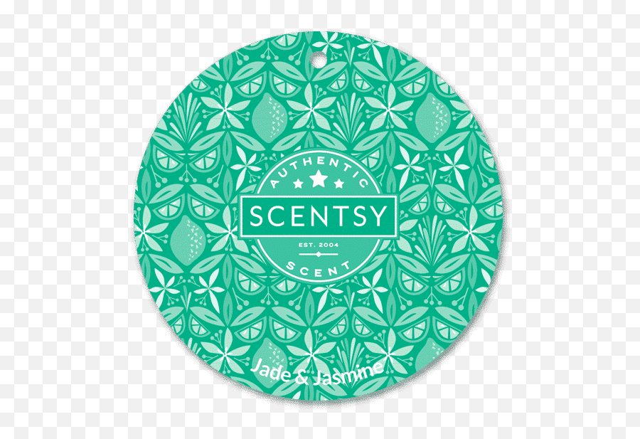 Jade Jasmine Scentsy Scent Circle - Fabulous Scentsy Scent Circle Emoji,Jade Real Emotion
