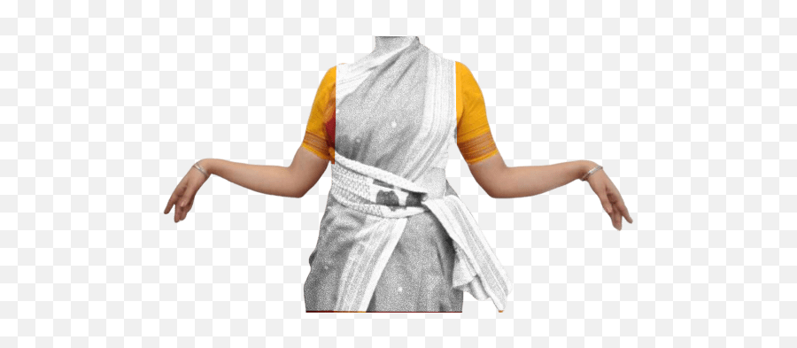 Dola Hasta Samyuta Hasta 5 - Padanyas Nrityalay Dola Pose In Bharatanatyam Emoji,Emotion Poses Bharatanatyam