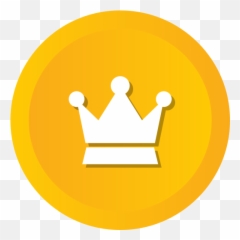 Ícone Coroa Otimização Real Príncipes Vencedor Premium - Crown Premium Icon Png Emoji,Emoticon Simbolo De Coroa