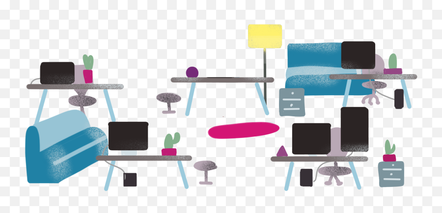 Ux Collective - Office Chair Emoji,This Image Conveys An Emotion Which Does Not Yet Exist