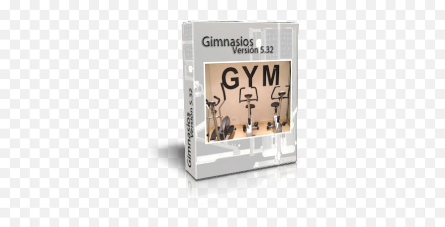 Gimnasios V5 - Box Emoji,Emoticon Metralleta