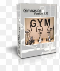 Gimnasios V5 - Box Emoji,Emoticon Metralleta