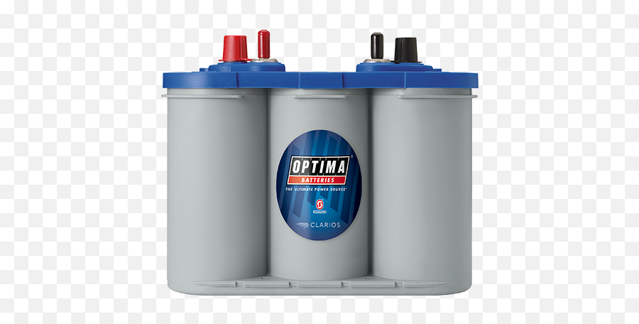 Marine And Deep Cycle Batteries - Optima Blue Top Boat Battery Emoji,Pantech Discover P9090 Emojis